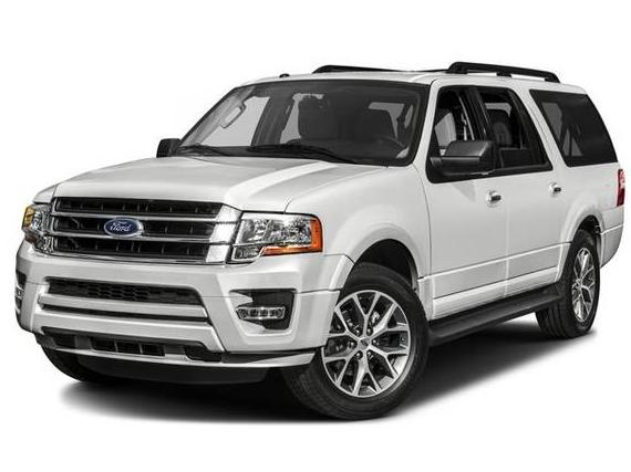FORD EXPEDITION MAX 2016 1FMJK1JT0GEF45279 image